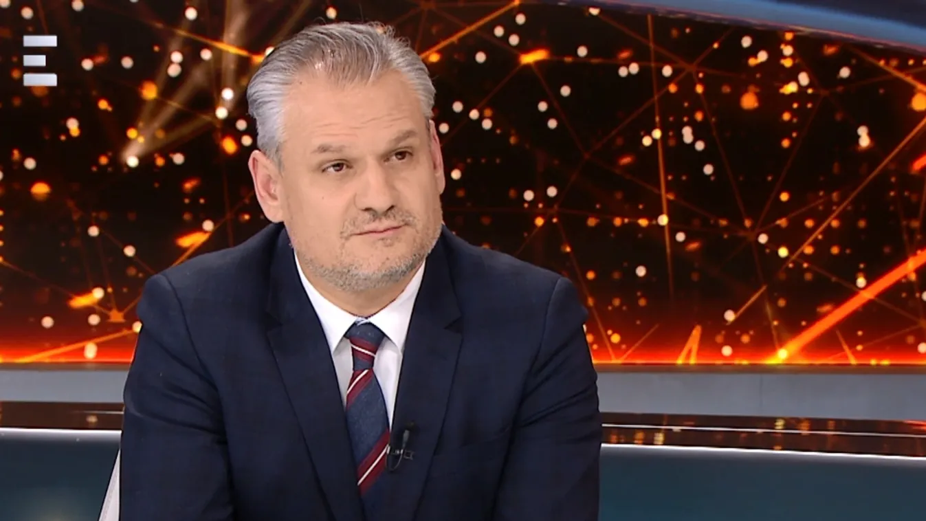 Takács Szabolcs: Stratégiai döntés előtt áll a Néppárt