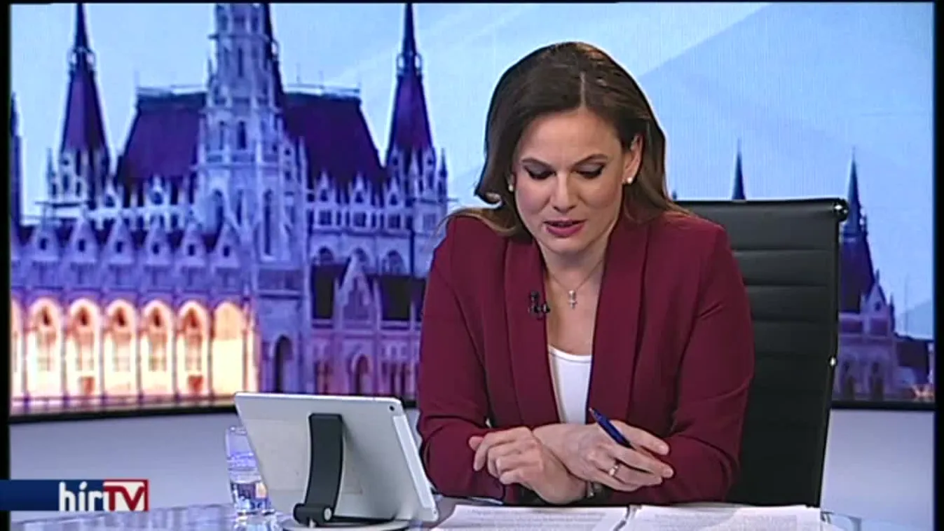 Magyarország élőben – Feszültség