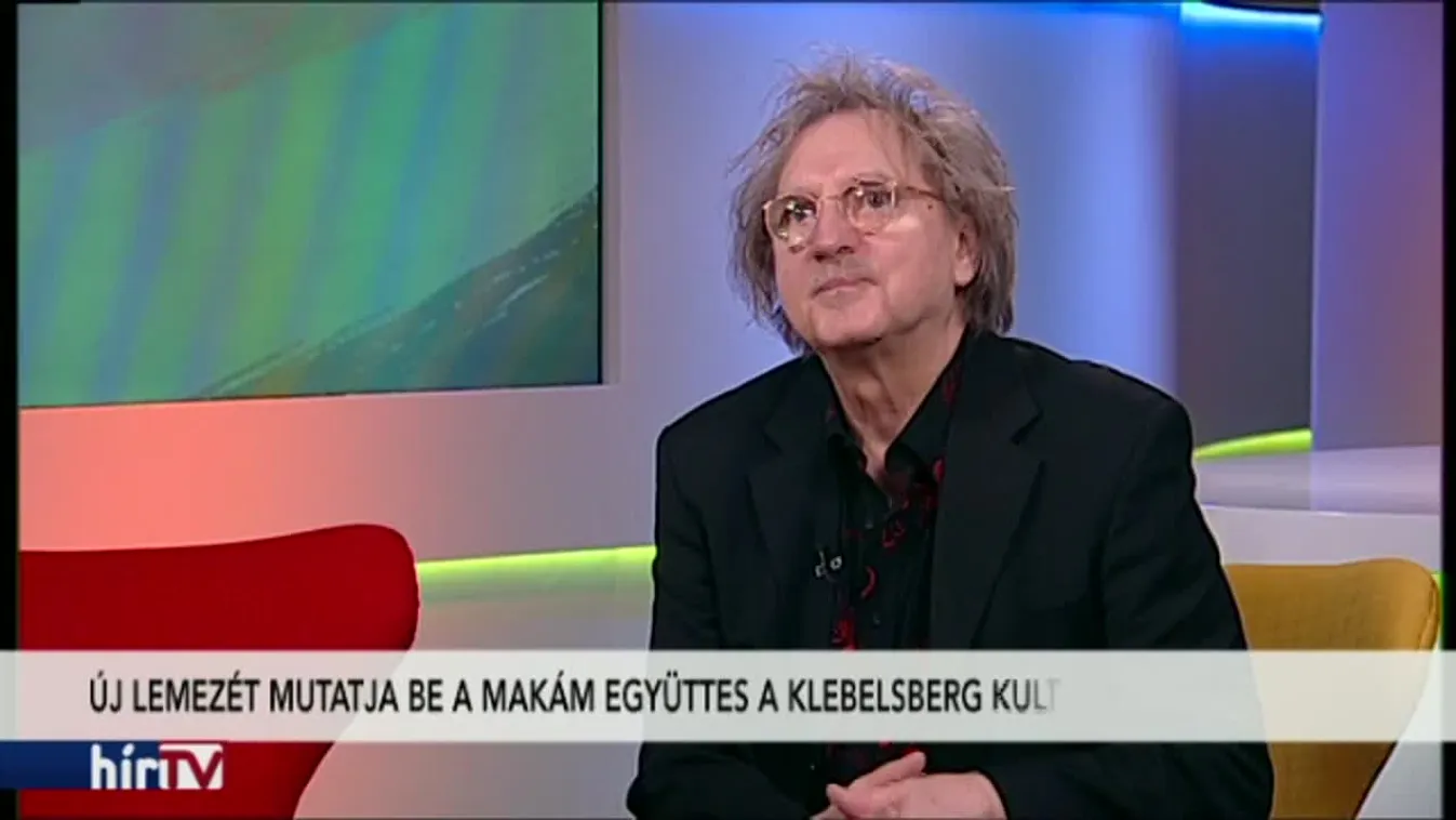 Paletta –  Lemezbemutató