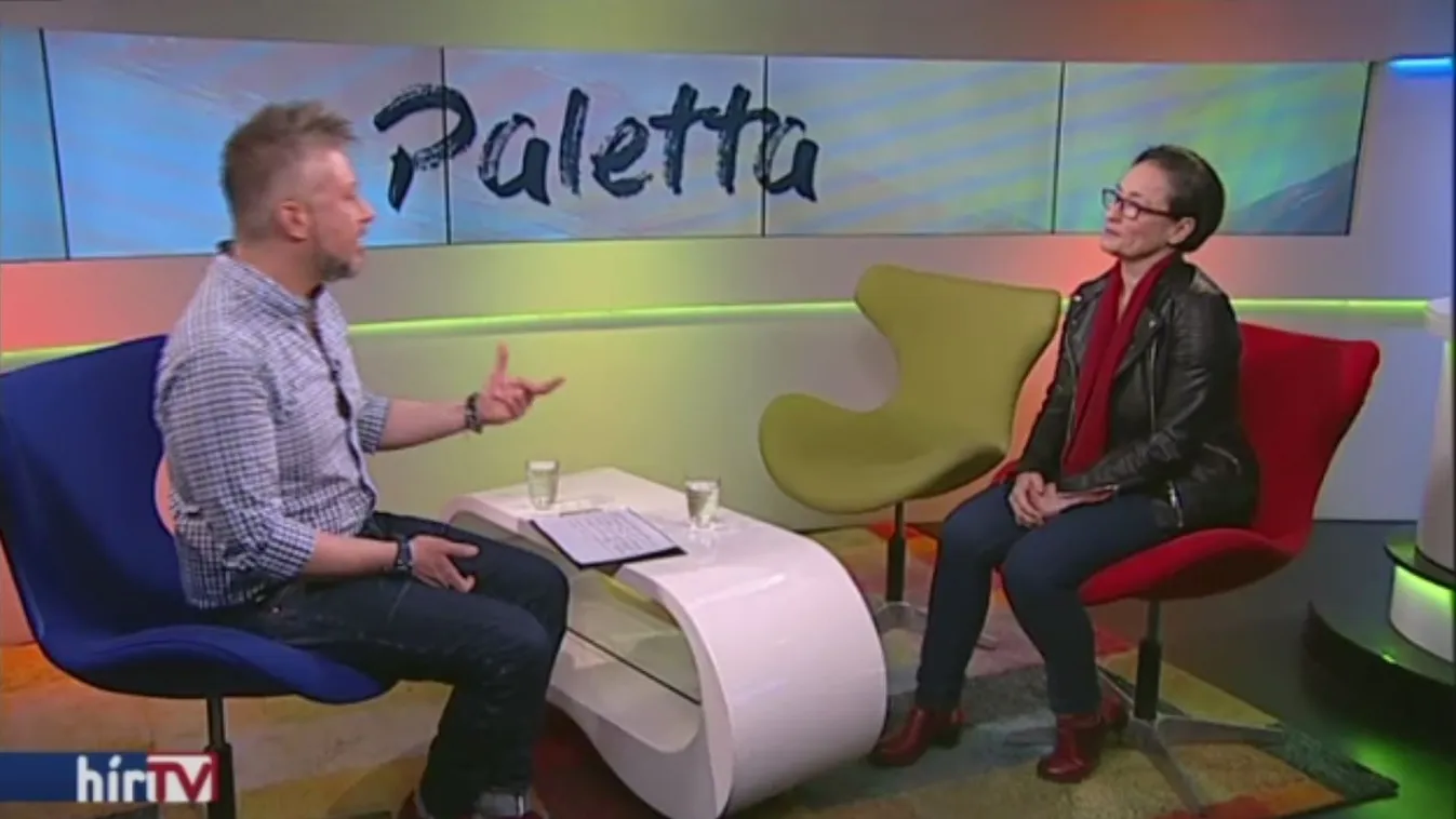 Lear király és Madarak