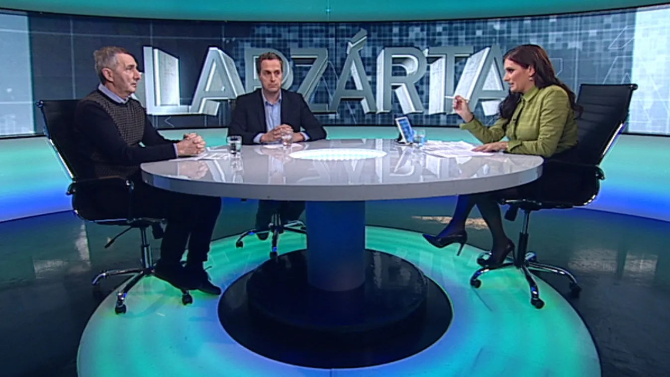 „A Jobbiknak keletkezése óta van egy antiszemita vonala”