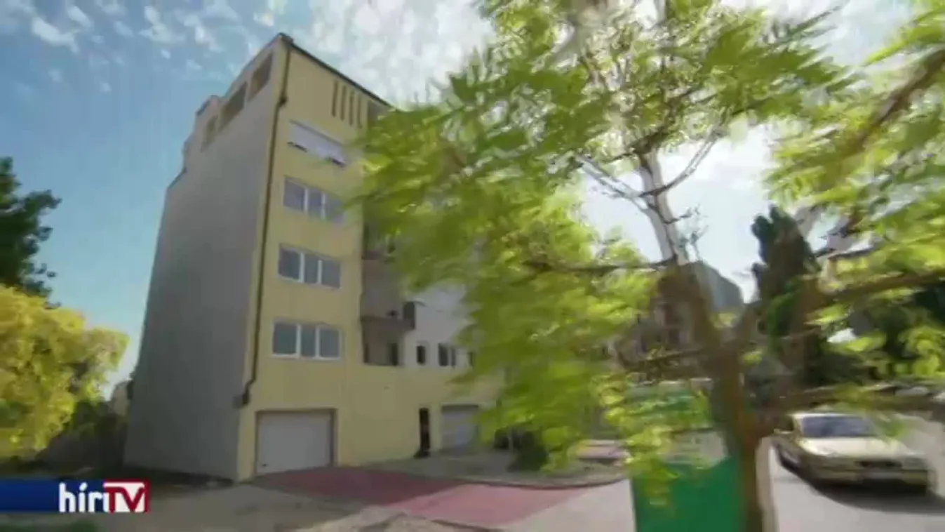 40 ezer lakás készülhet 2 és fél éven belül