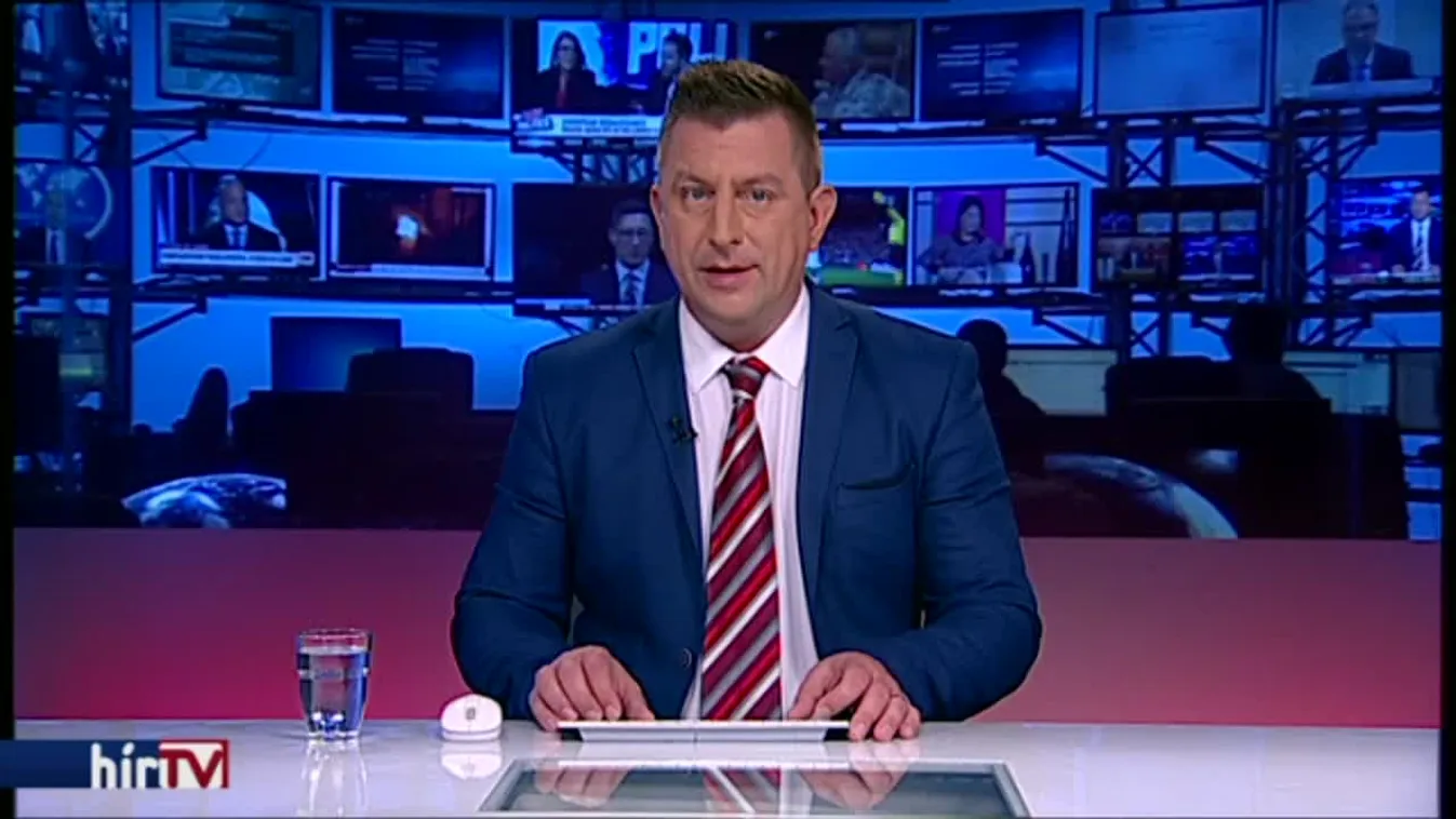 Nyolc ellenzéki képviselőnek kell büntetést fizetnie