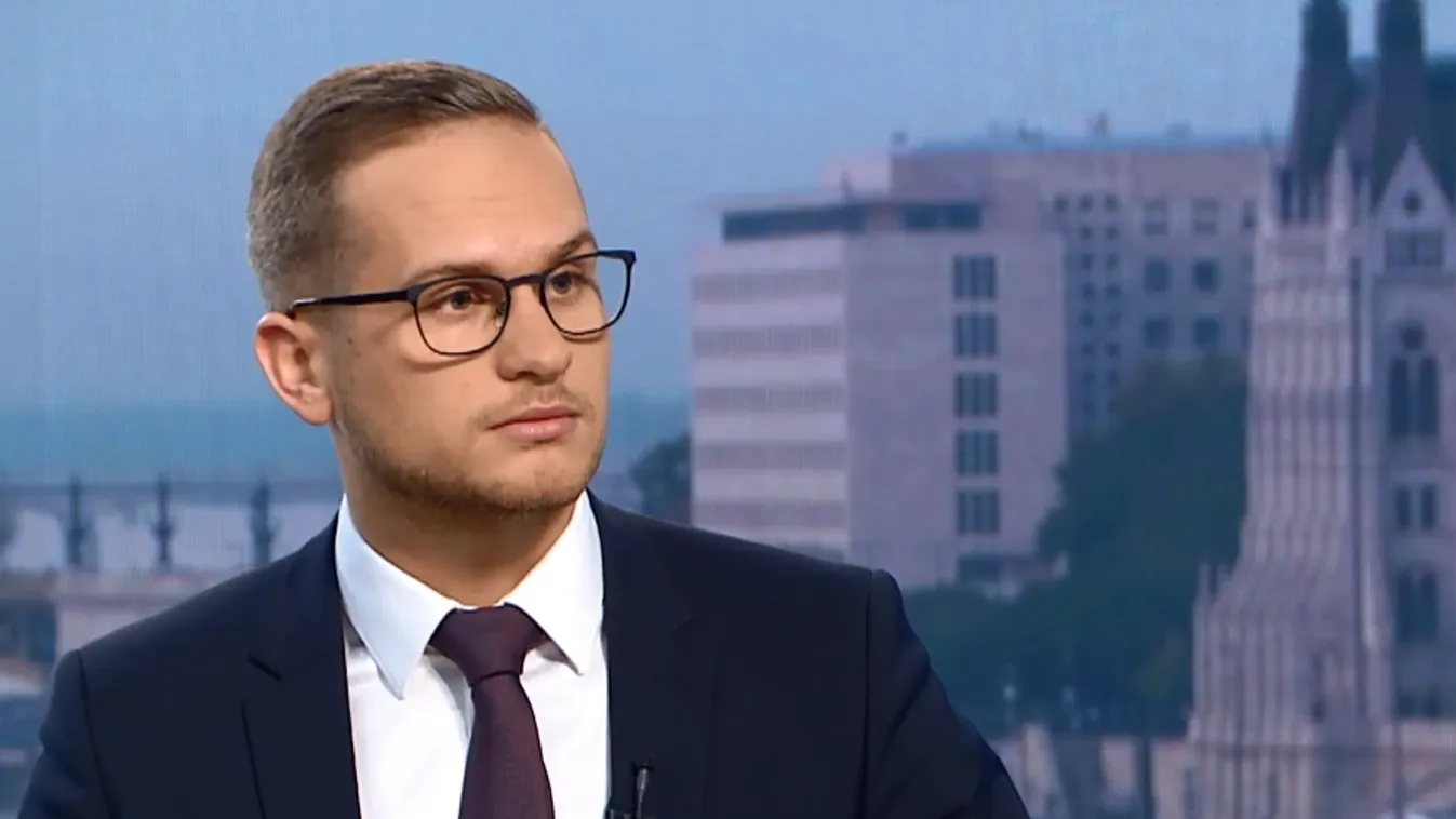 Deák Dániel: A Fidesz nagyon komoly politikai győzelmet aratott