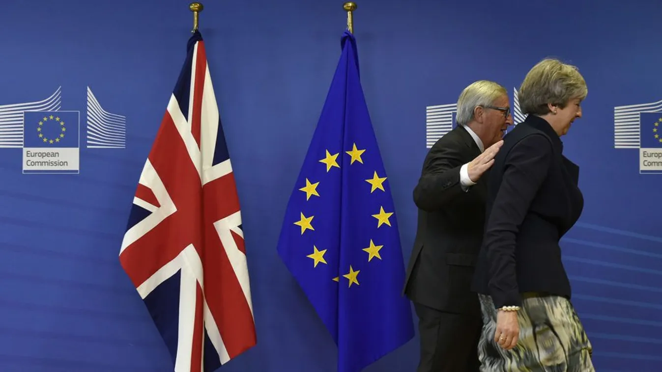 Nehéz két hét előtt áll Írország és Nagy Britannia