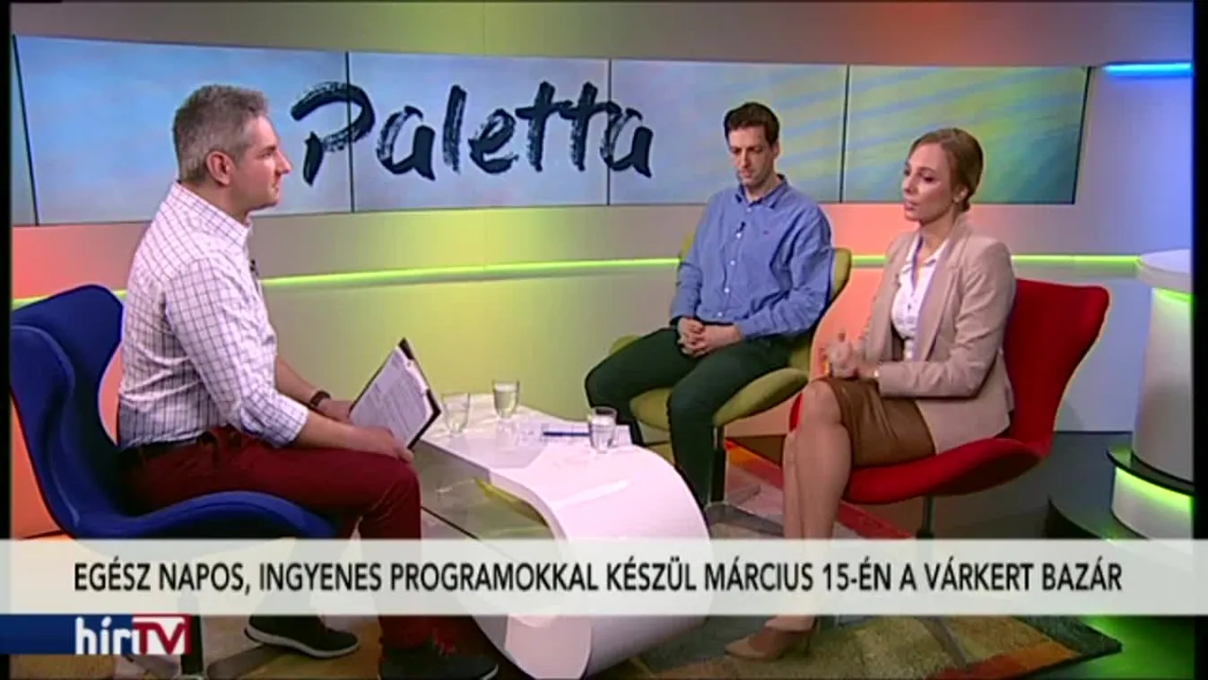 Paletta – Rocknagyi