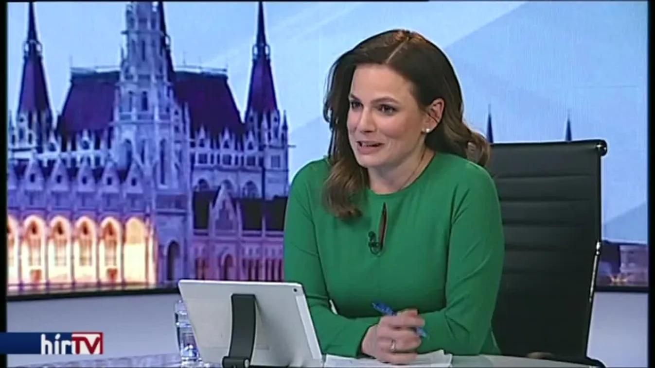 Magyarország élőben – Válasz