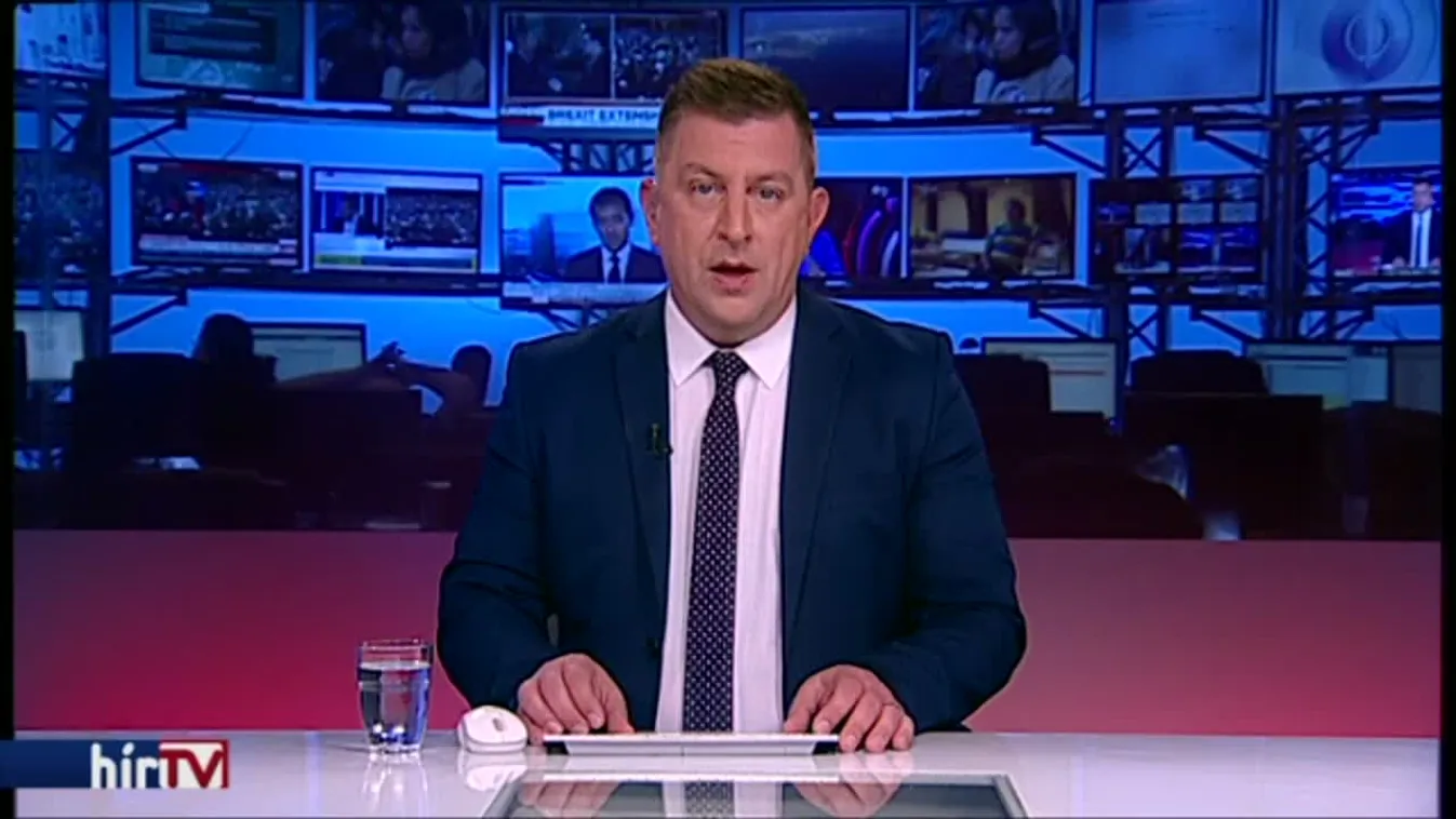 A Jobbik Puzsér Róbertet támogatja a főpolgármester választáson