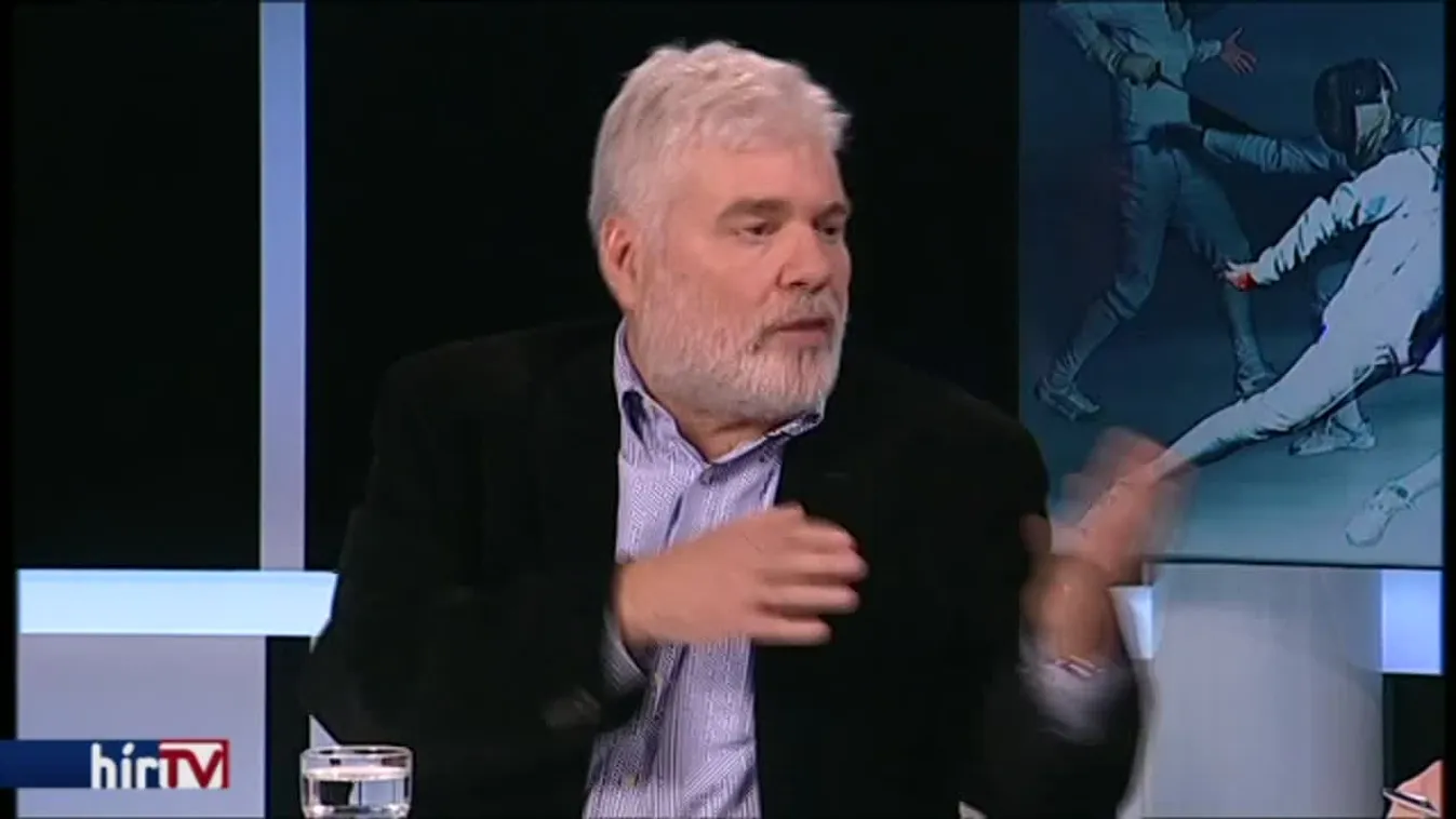 Csörte – Ultimátum Webertől