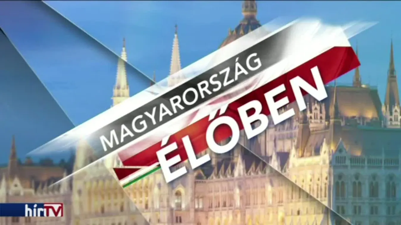 Magyarország élőben – Üzenet