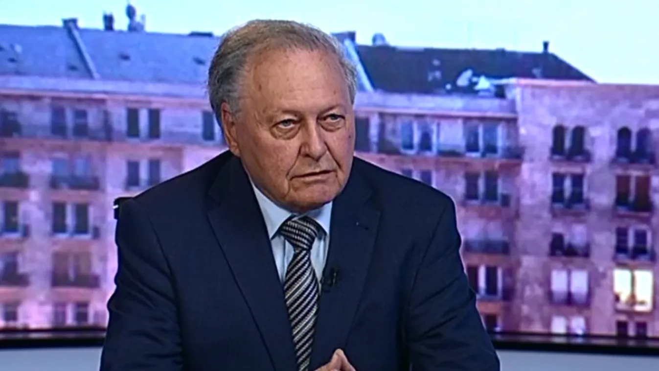 Anisits Ferenc: A kormány egy tudásstruktúra kialakítására törekszik