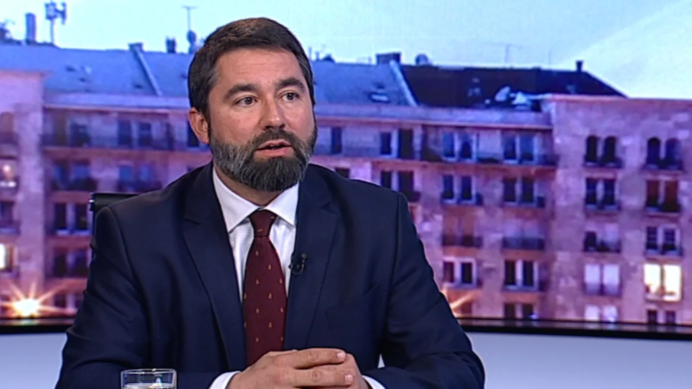 Hidvéghi: Jó és hasznos kompromisszum született