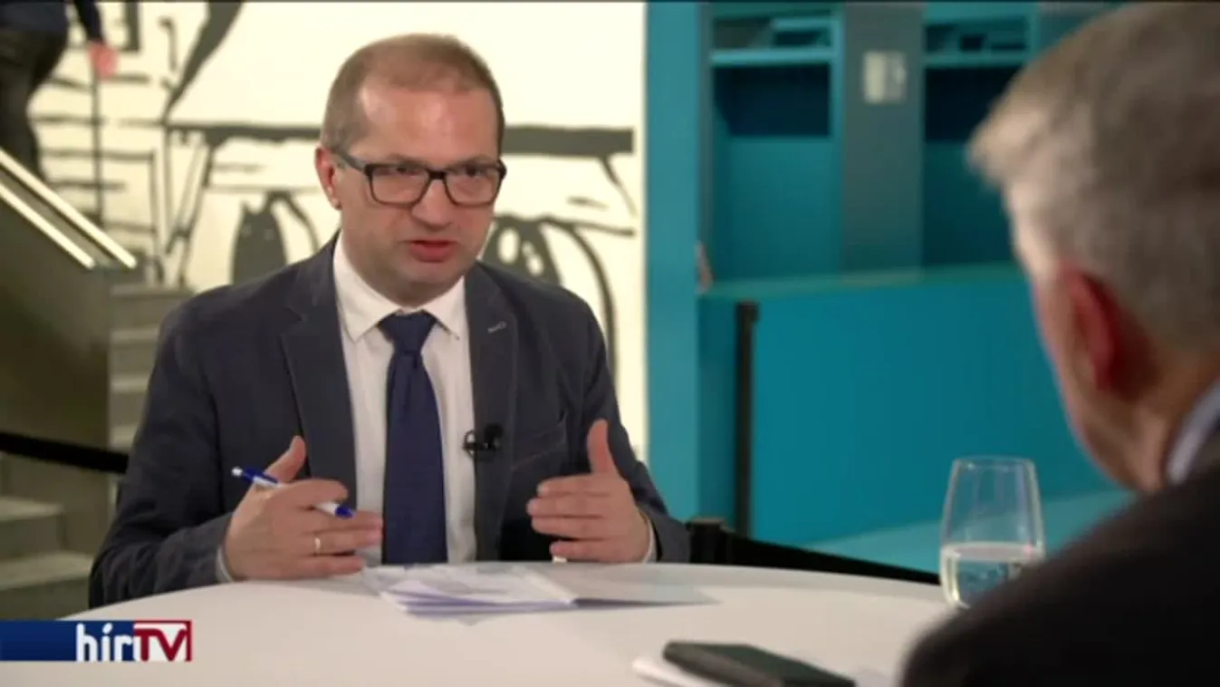 Magyarország élőben – Vasszigor