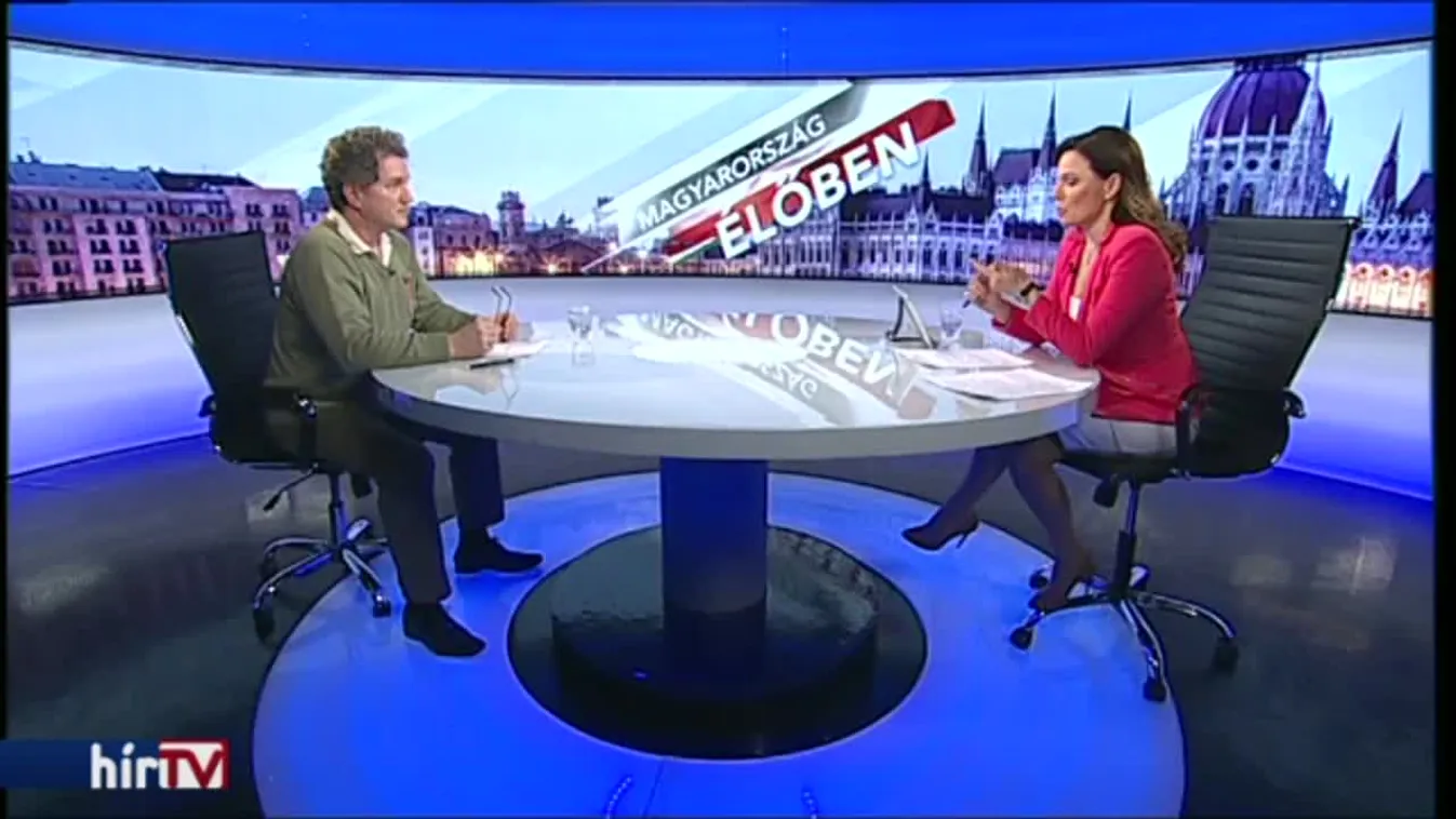 Magyarország élőben – Családi dráma