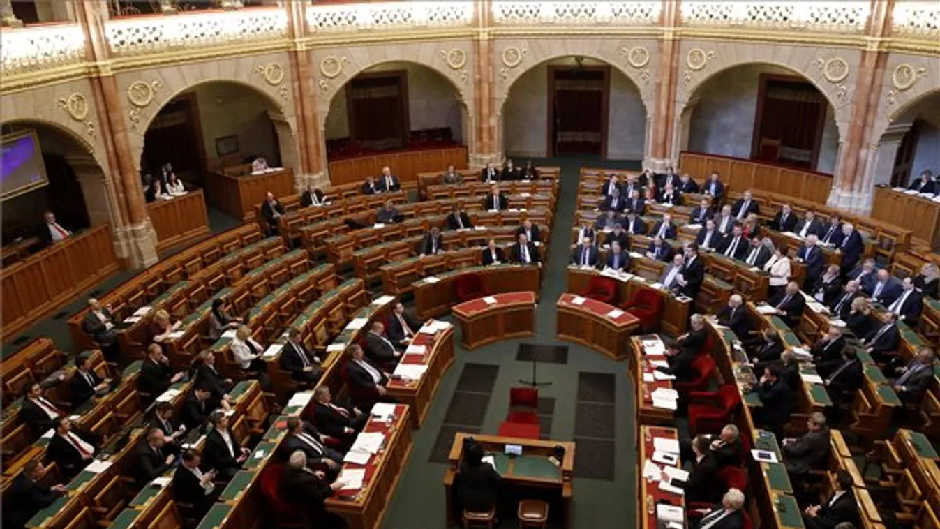 Döntés várható az ellenzéki képviselők elleni fegyelmi ügyekben
