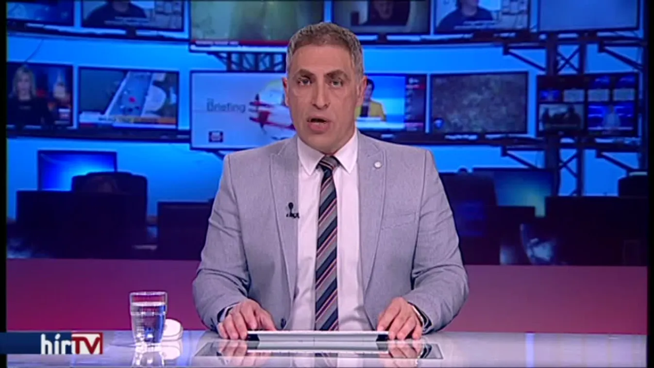 A terrorszervezet egyik vezetője lehetett a Budapesten elfogott szír férfi