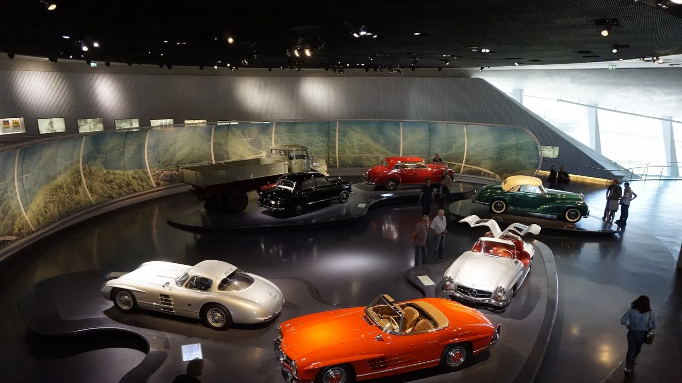 Egyre több baden-württembergi cég indít beruházást Magyarországon