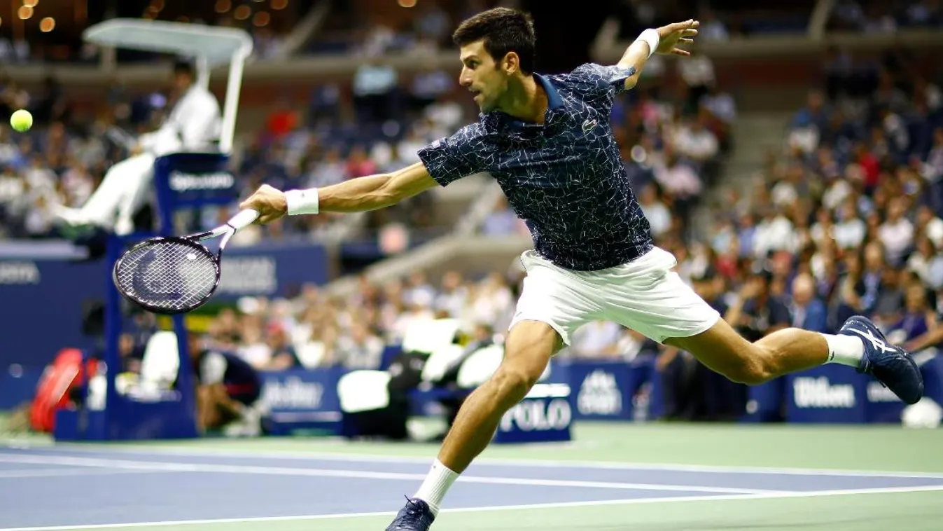 Djokovic bejutott a nyolcaddöntőbe Miamiben