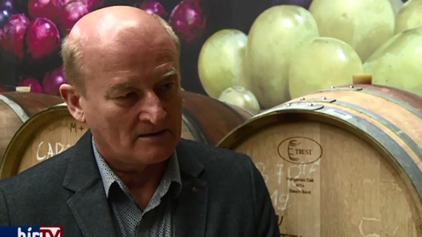 Krónikus csapadékhiány