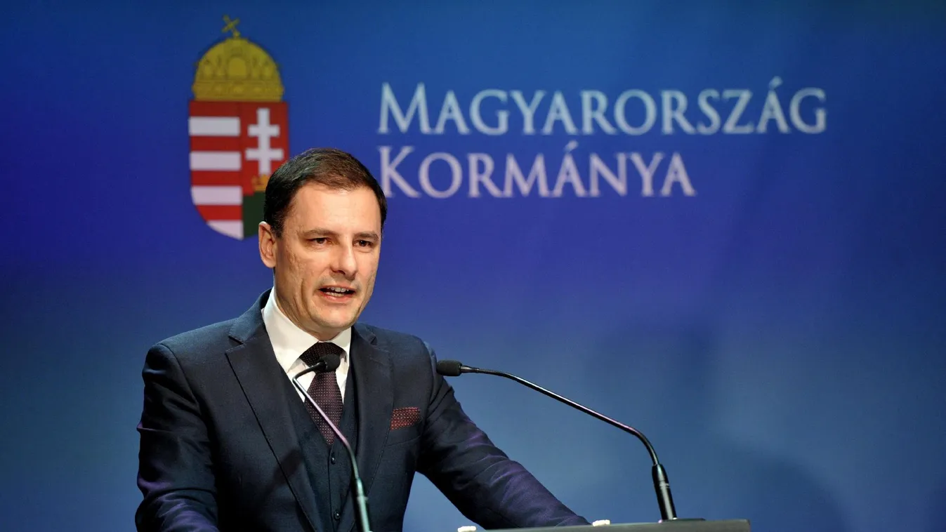 Tuzson: Áprilisban érkeznek a megemelt fizetések