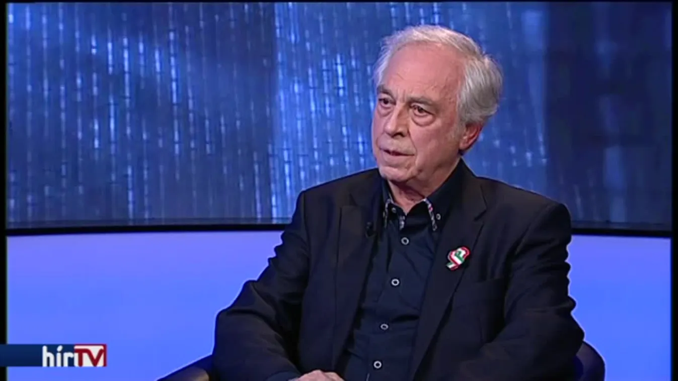 Ikon – Huszti Péter