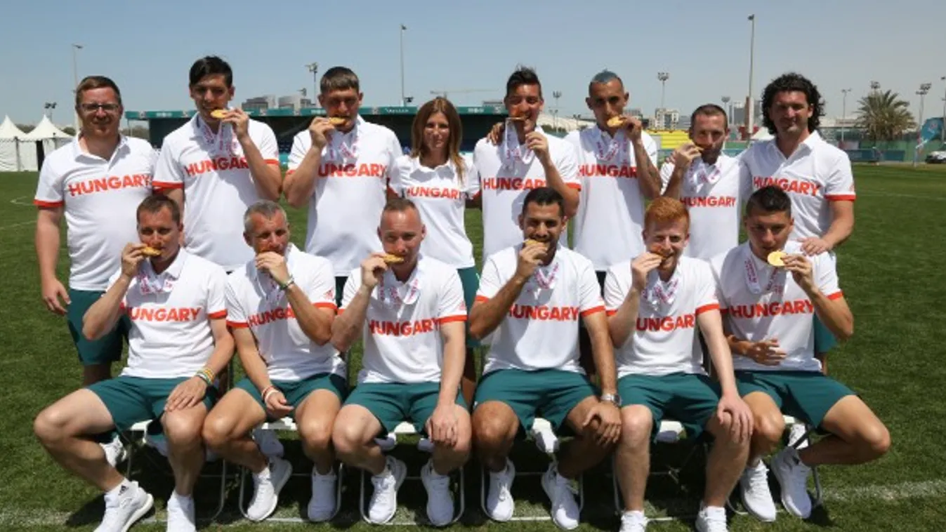 Sikeresen szerepeltünk a speciális olimpián