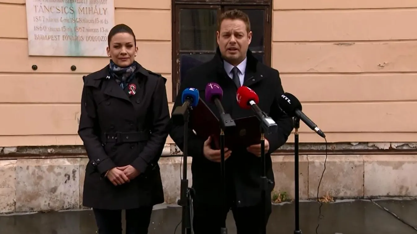 LMP: szabadságunkat és függetlenségünket újabb kihívások fenyegetik