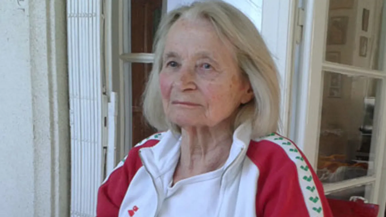 Elhunyt Novák Ilona