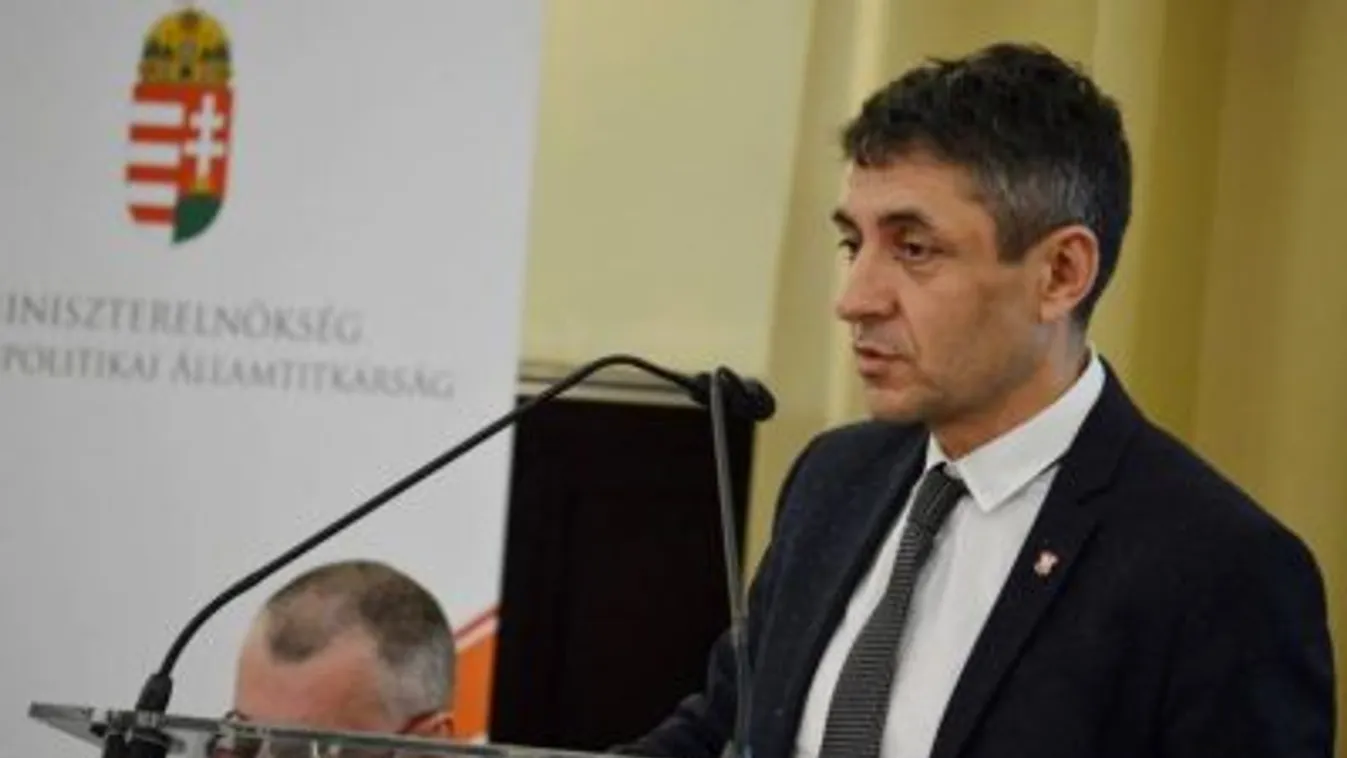 Potápi Árpád János: A kárpátaljai magyarság azt üzeni mindenkinek, hogy nem fél