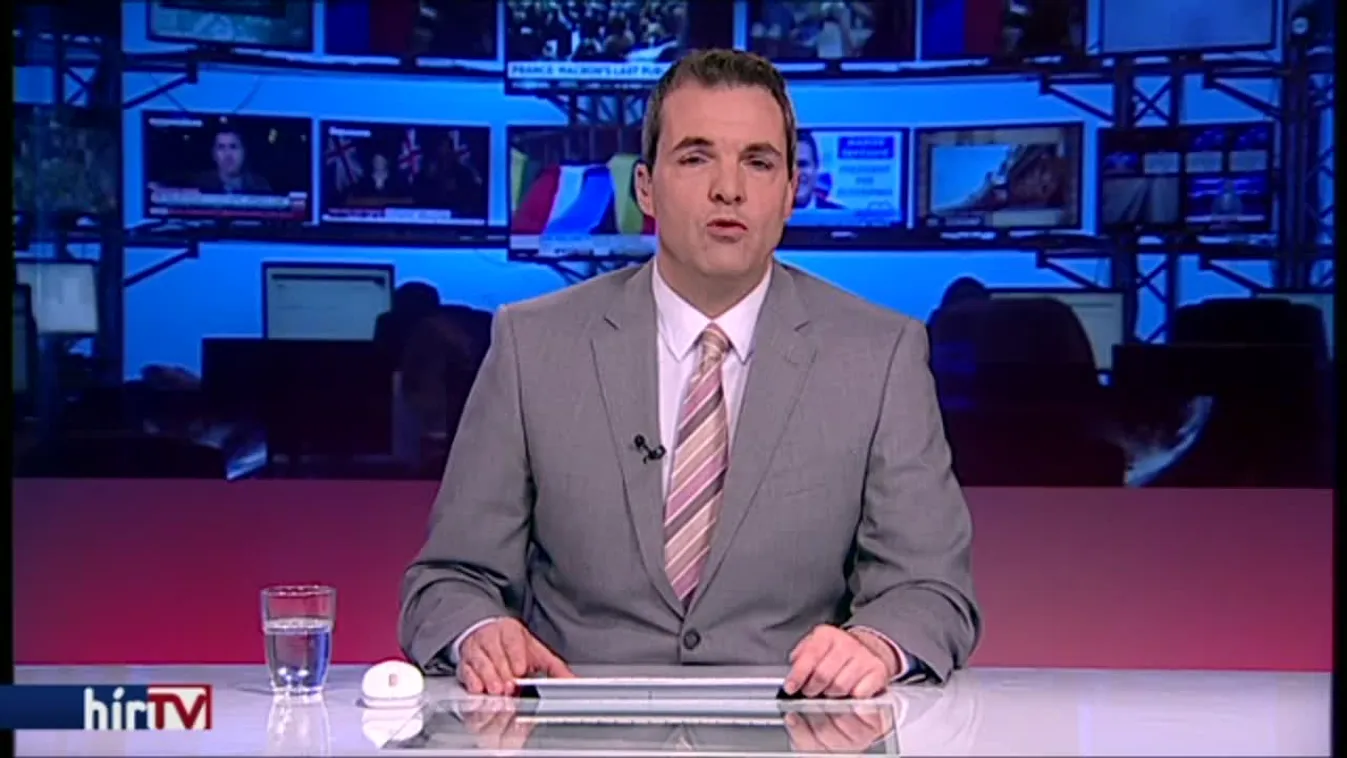 Trump megvétózta a rendkívüli állapot megszüntetését célzó javaslatot