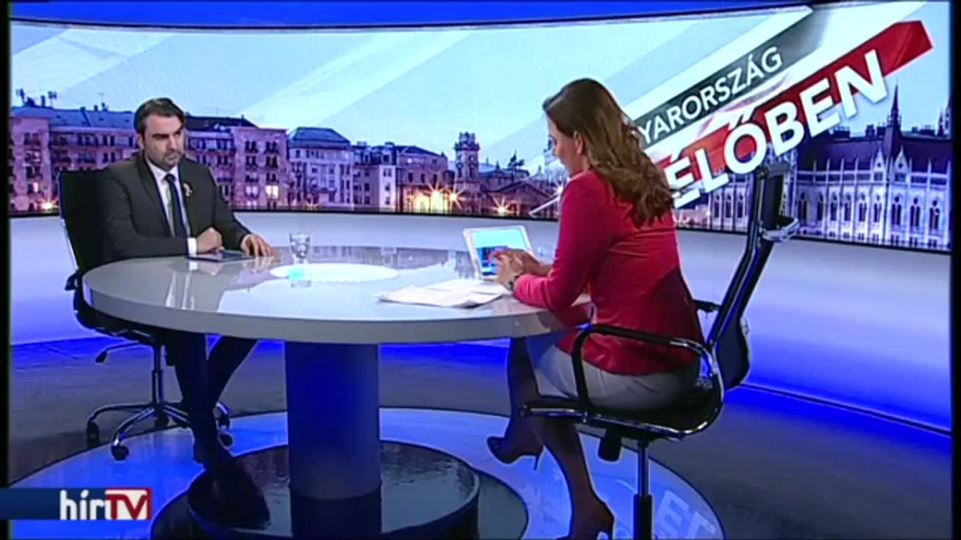 Magyarország élőben – Ön szerint?