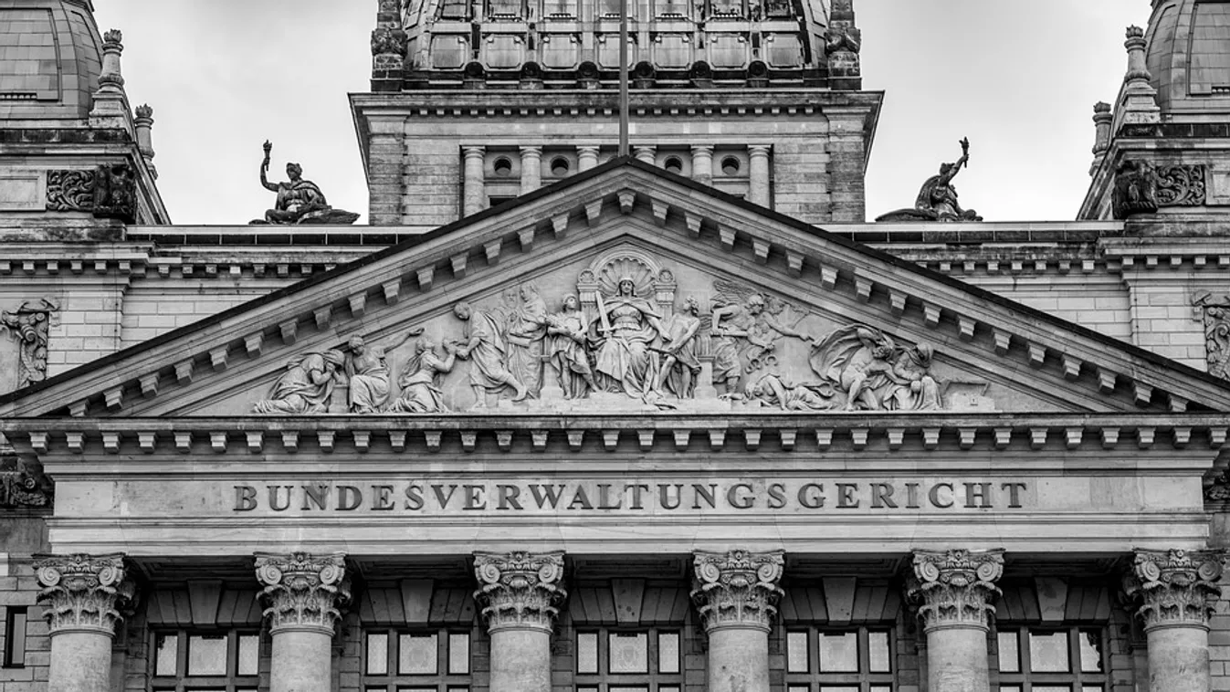 A közigazgatási bíróságokról kezdődött vita az Országgyűlésben