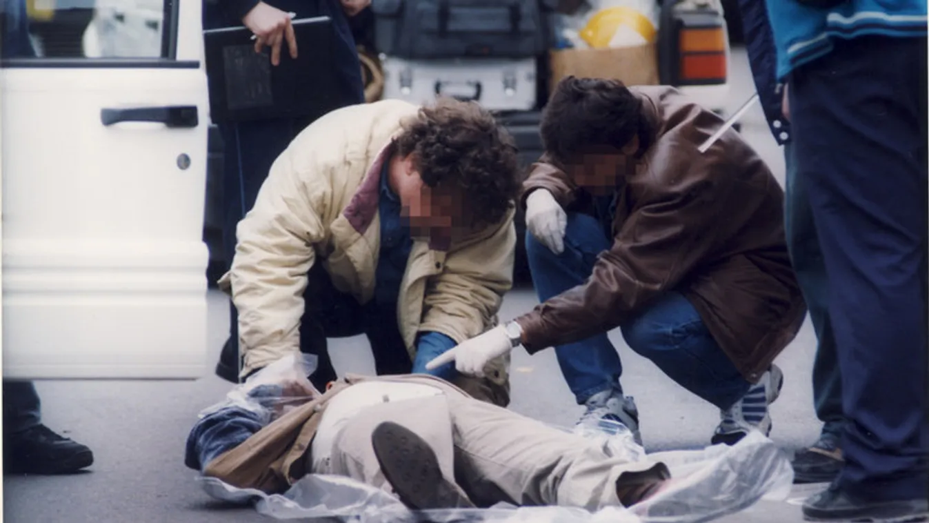 Újranyitják a Prisztás-aktákat