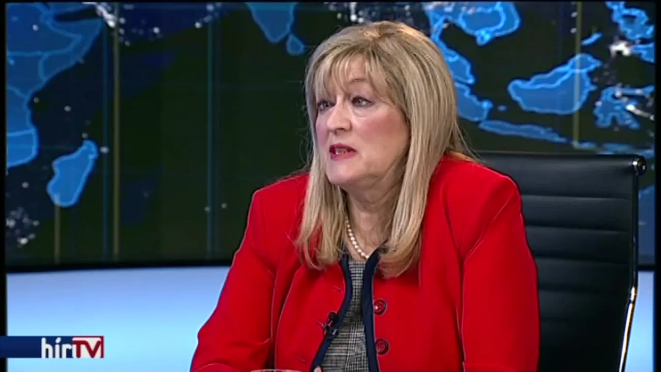 Péntek 9 – Schmidt Mária