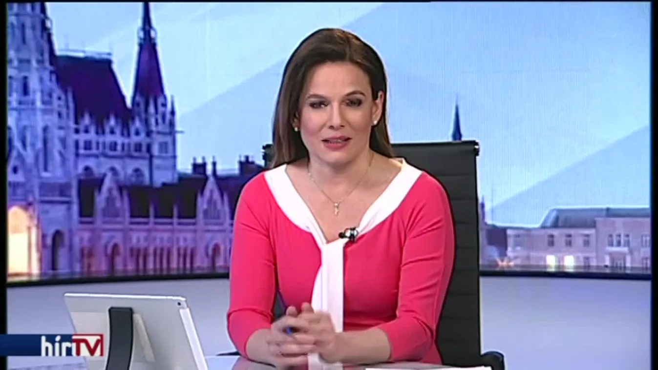 Magyarország élőben – Exodus