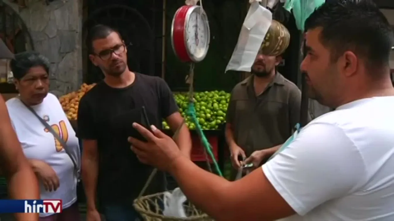 Az áramszünet véget ért a patthelyzet nem