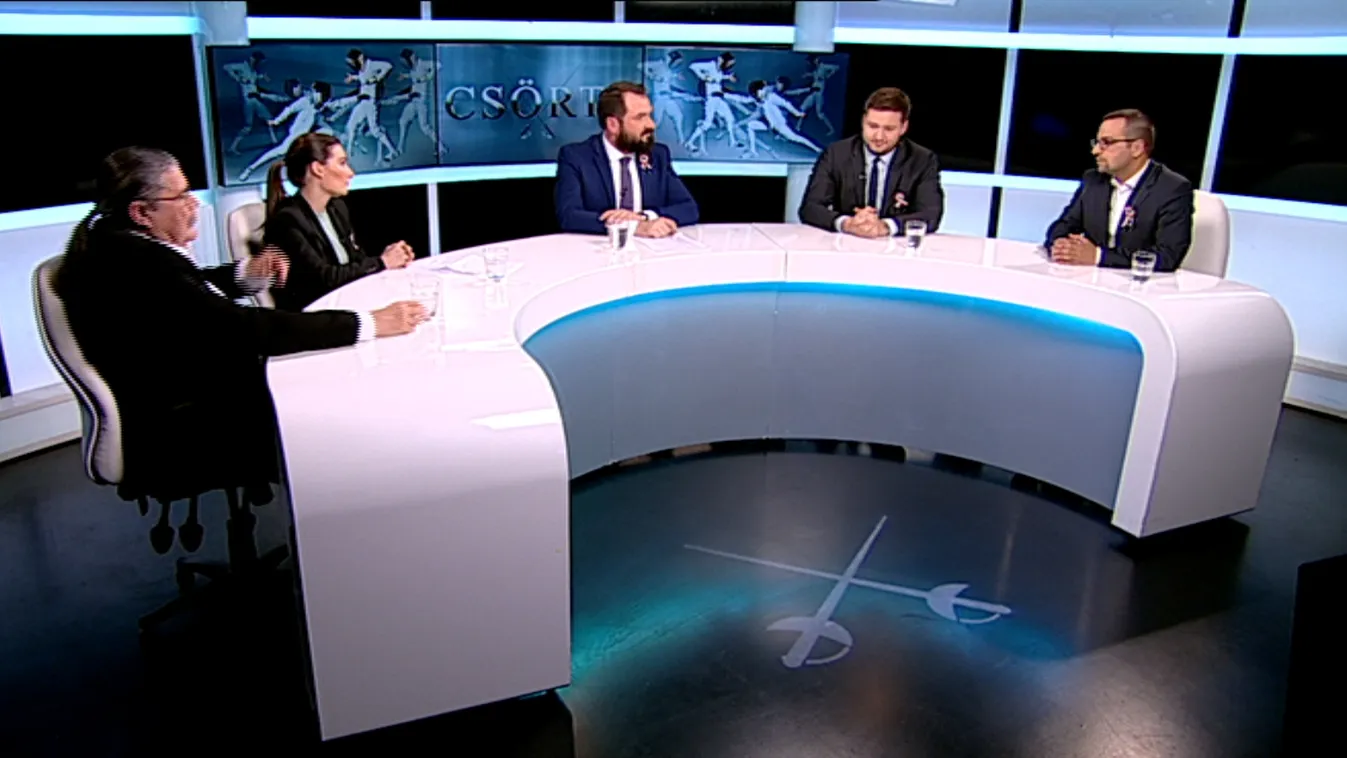 „Érdekek diktálnak, itt nem szerelemről van szó”