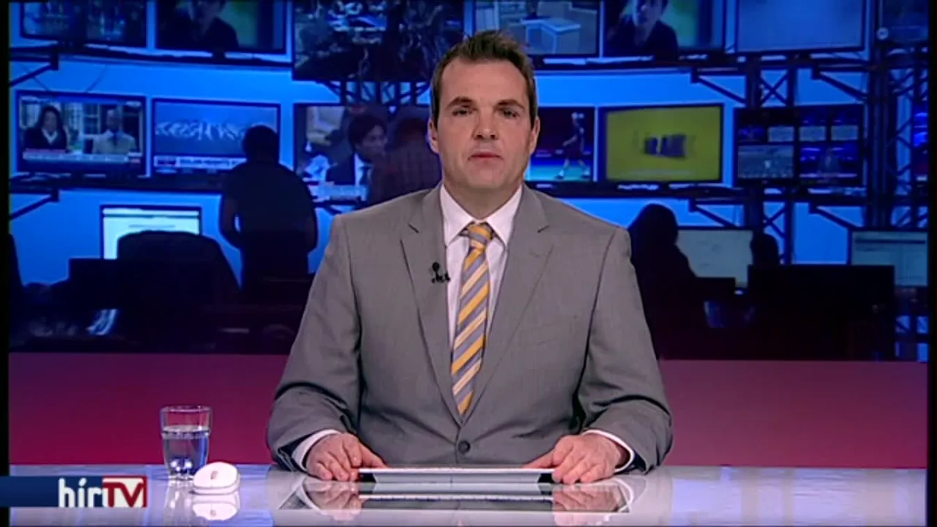 Sztrájkolnak a légi irányítók