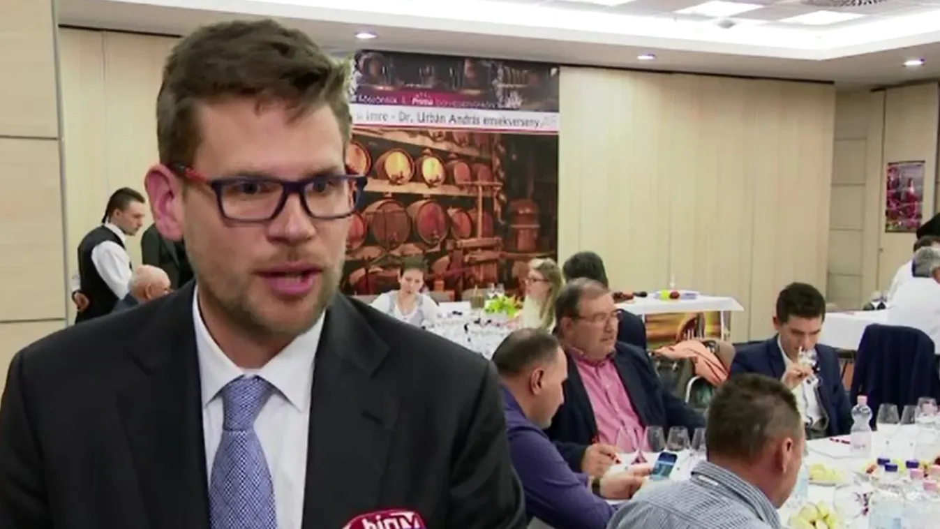 A borszakma legnevesebb képviselői versenyeztek