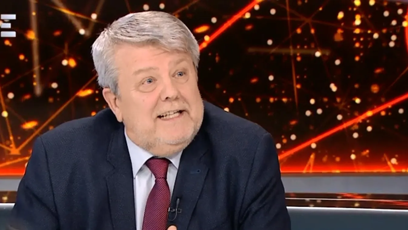 Csizmadia László: Magyarországot nem lehet kukoricára térdepeltetni