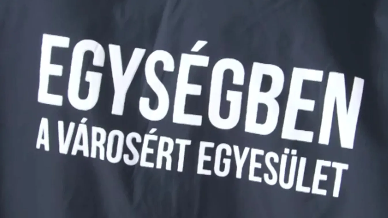 Több ellenzéki jelölt is egy civil szervezet színeiben indul