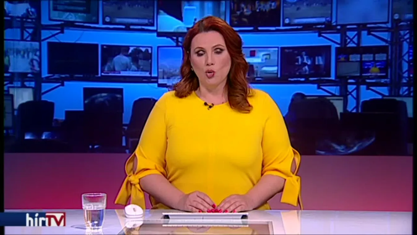 A hírlapírás hőskorát elevenítik meg