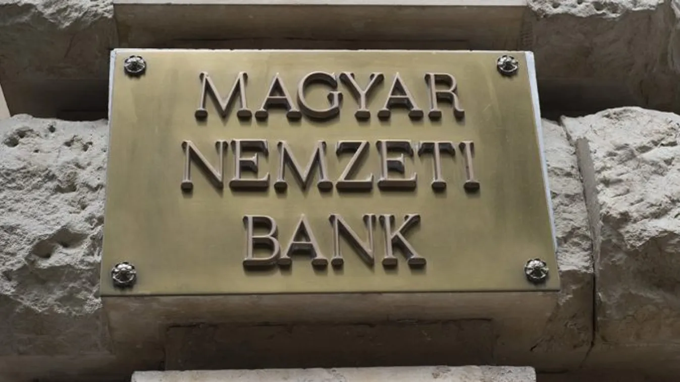 Nem változott az alapkamat és a kamatfolyosó sem