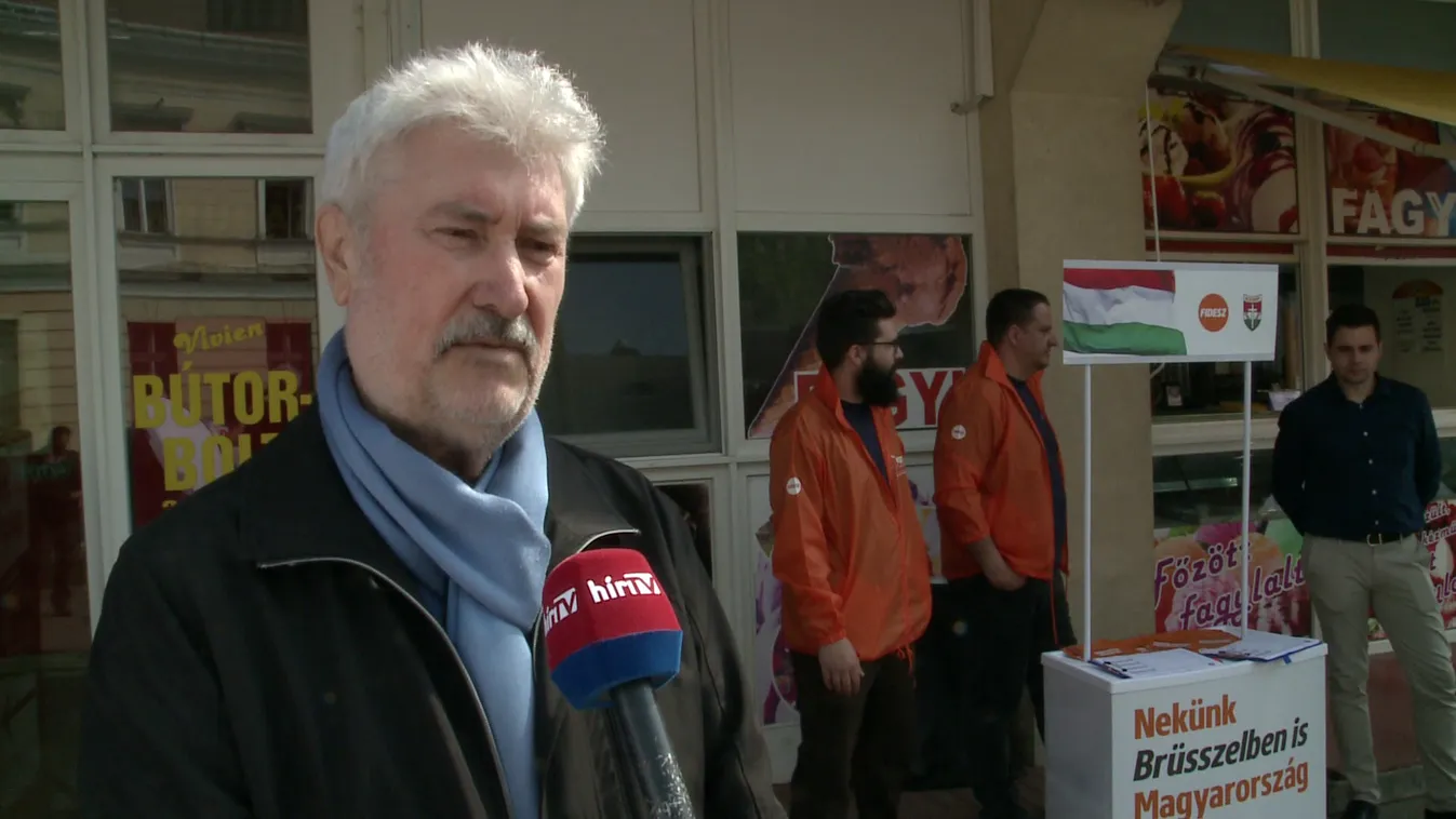 Az EP-választás kihat az önkormányzati választásra