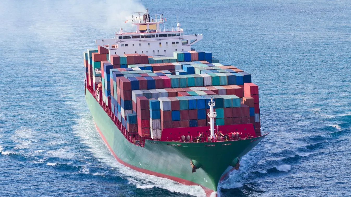 Washington több milliárdos vámot vetnek ki az Európai Unió termékeire