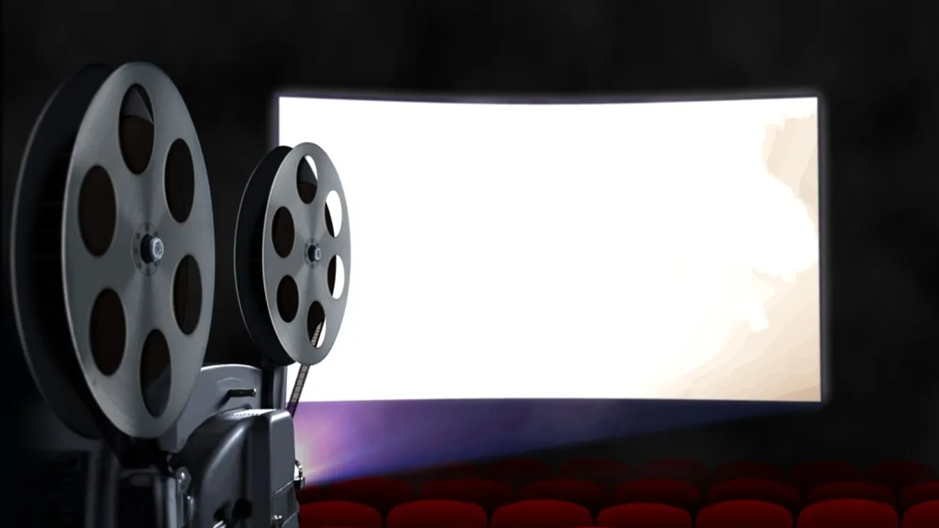 Magyar Filmdíj - A Rossz versek nyerte a legjobb játékfilm díját