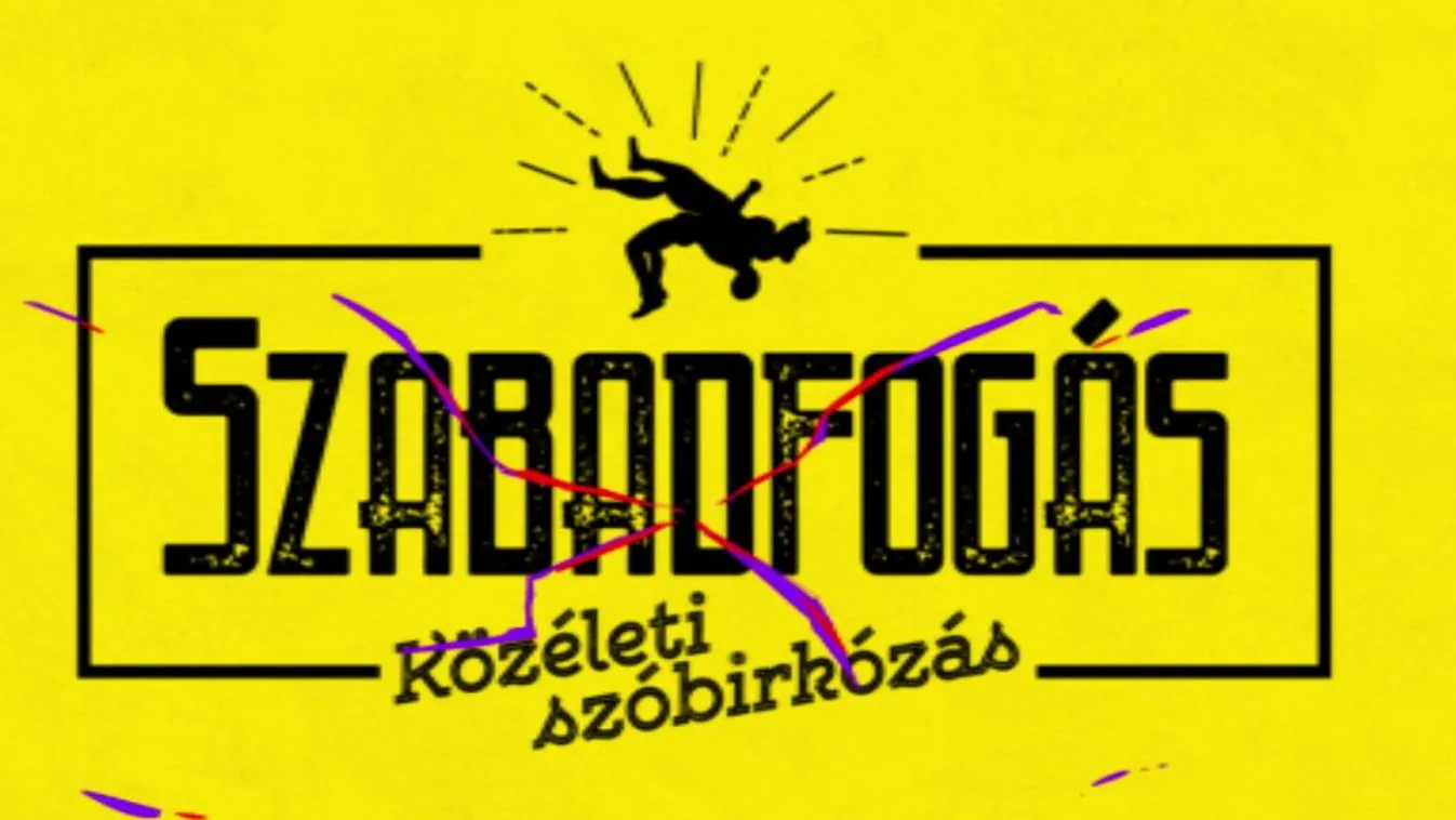Szabadfogás - ajánló