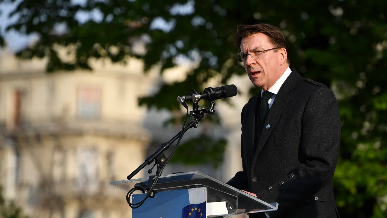 Jane Hainingre Skócia és Magyarország egyaránt büszke lehet