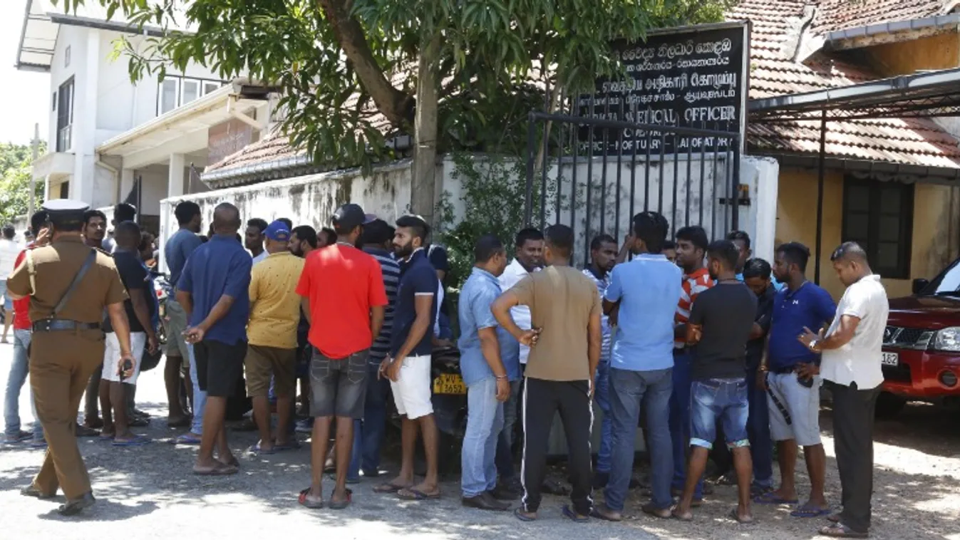 Az elnök betiltotta a merényletekkel kapcsolatba hozott két iszlamista csoportot