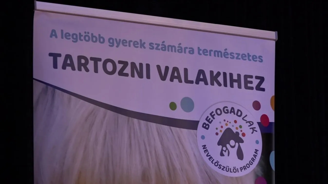 Befogadó szülőket keresnek